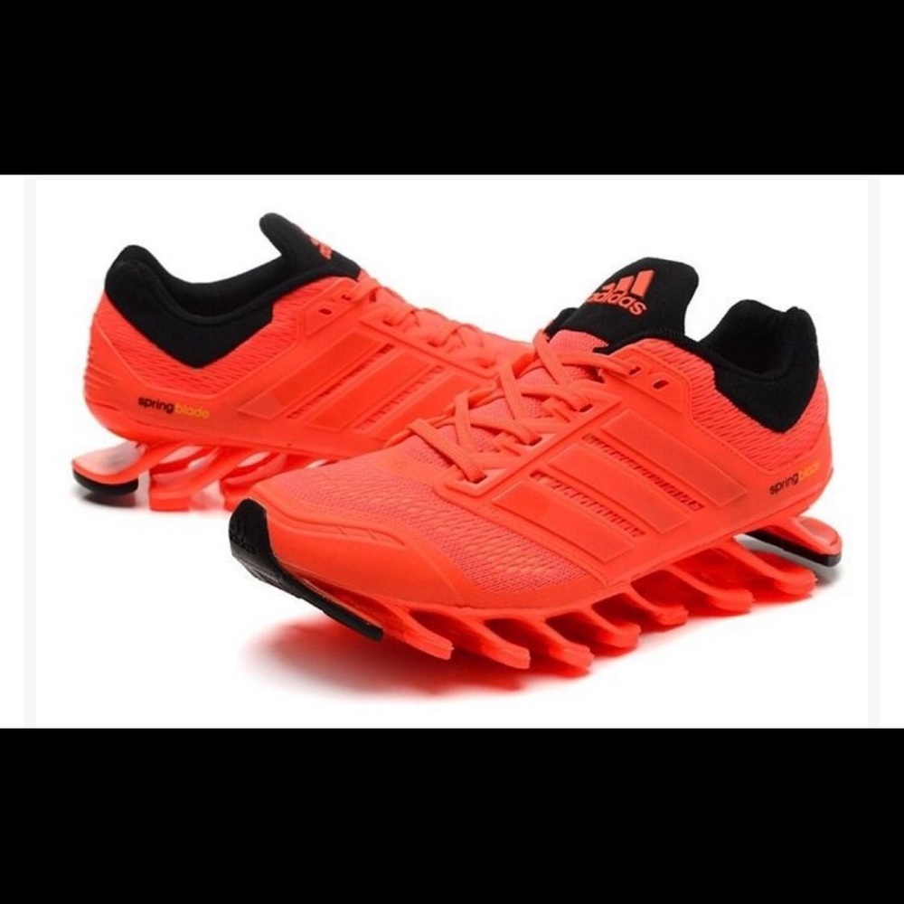 Adidas Springblades